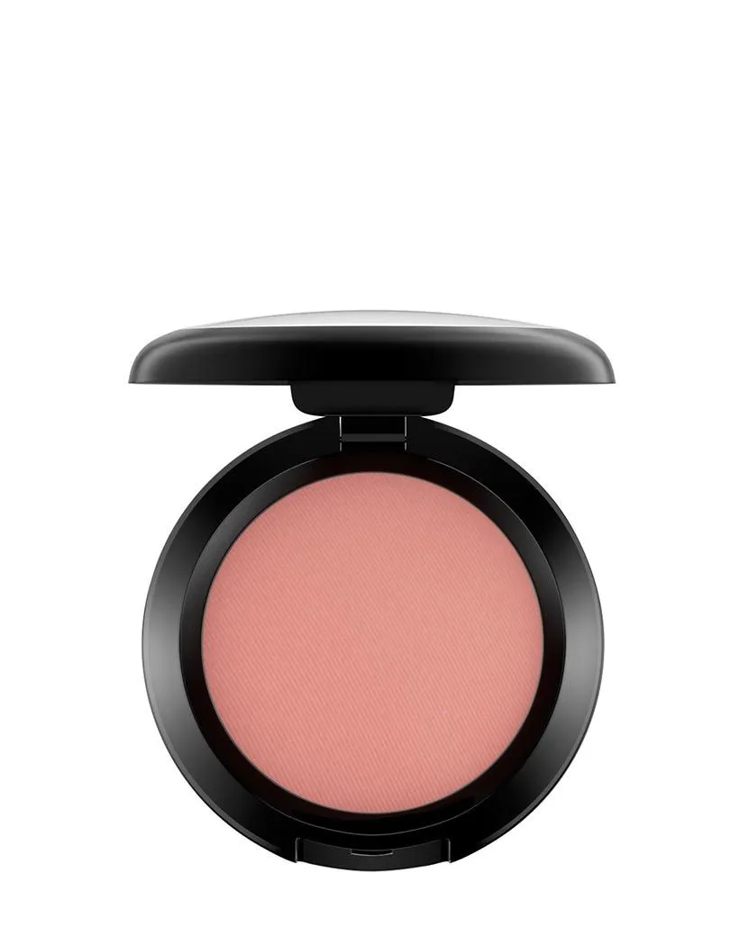 M.A.C Matte Powder Blush - Melba