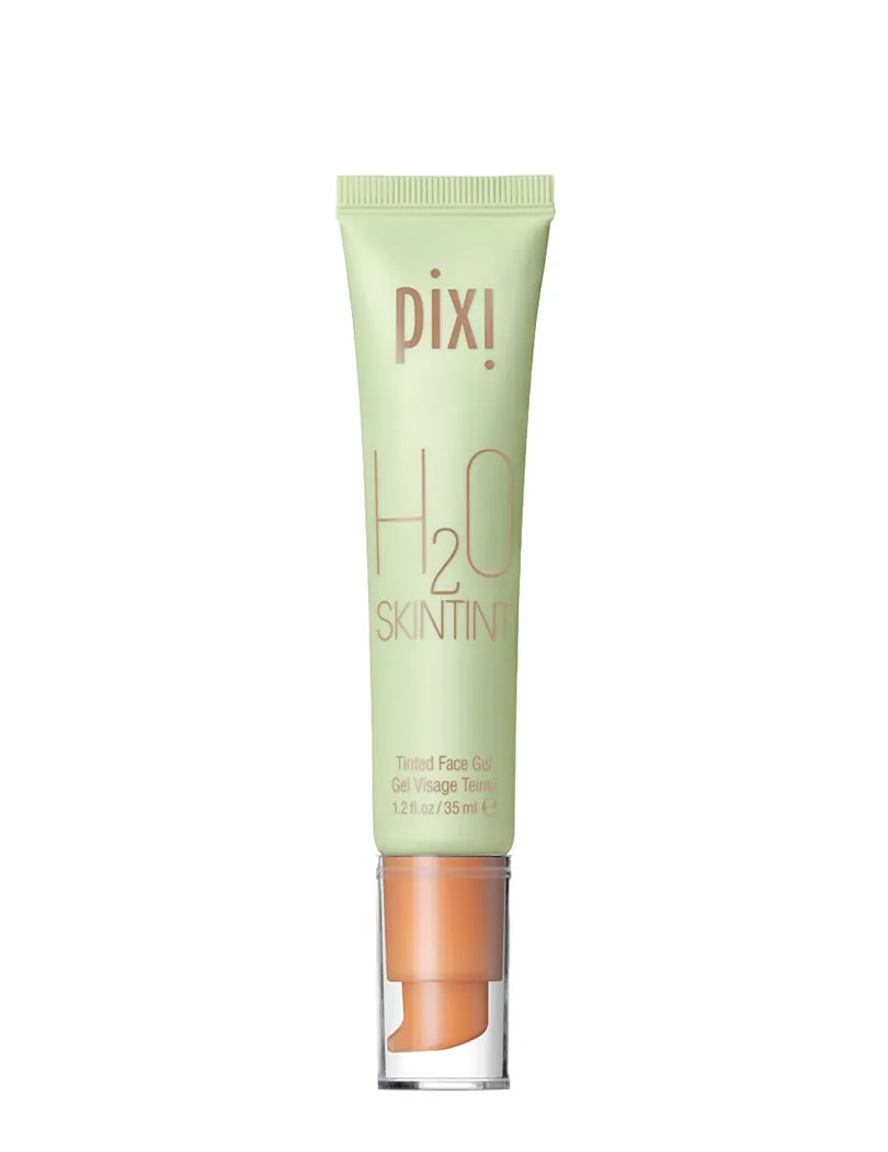 PIXI H2O Skintint - Honey