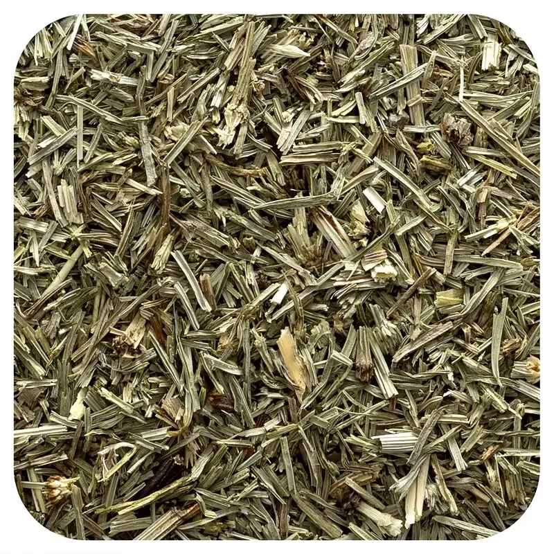 Organic Cut & Sifted Horsetail Herb (Shavegrass), 16 oz (453 g)