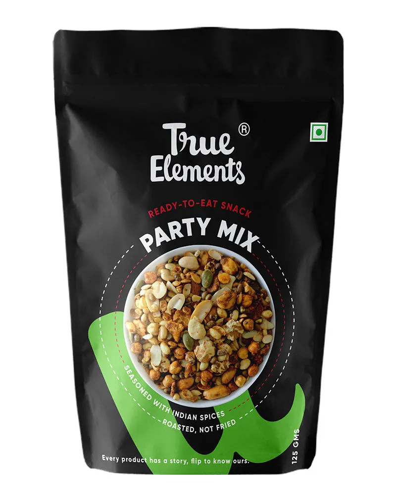 True Elements Party Mix