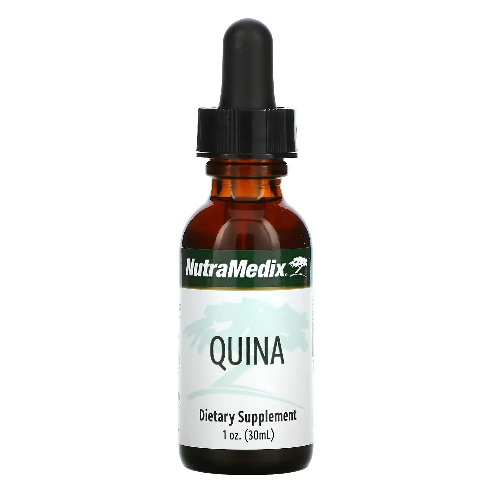 Quina, 1 oz (30 ml)