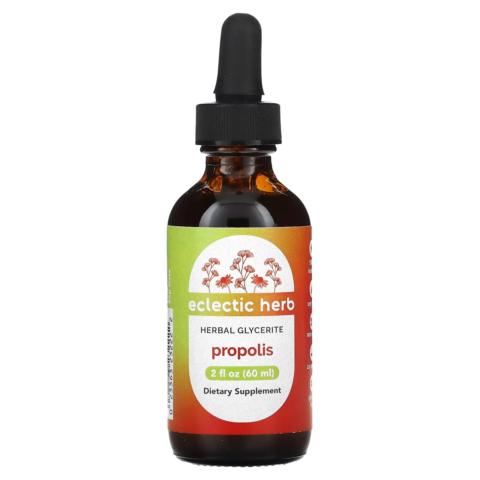 Propolis, 2 fl oz ( 60 ml)