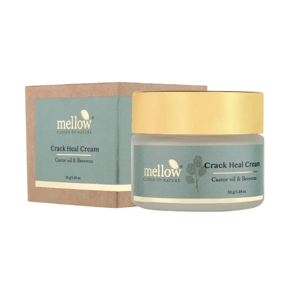 mellow Crack Heal Cream