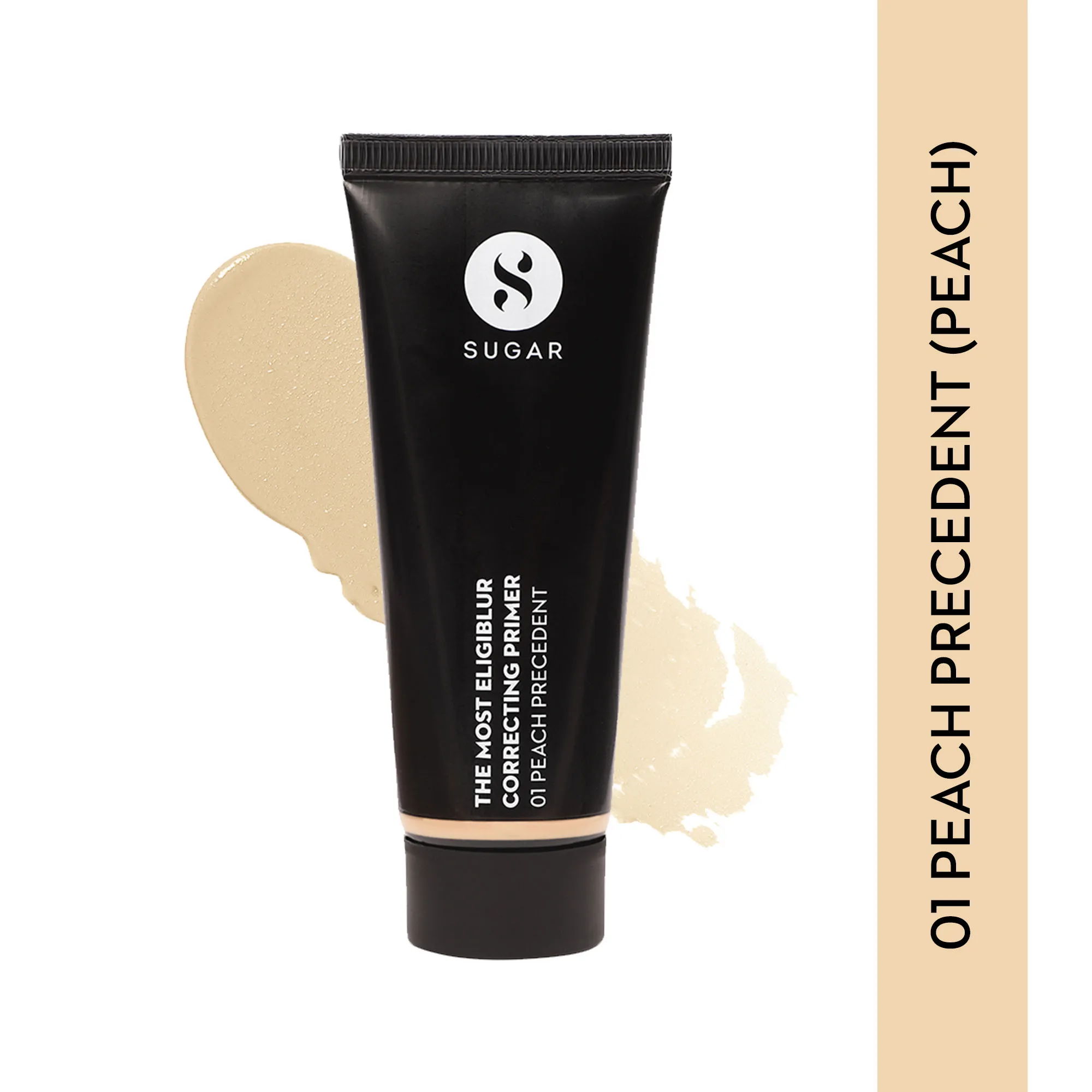 SUGAR Cosmetics The Most Eligiblur Correcting Primer