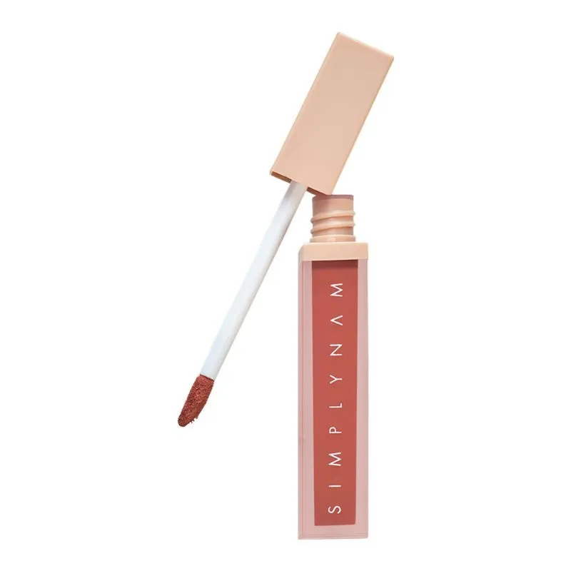 Simply Nam Comfort Wear Matte Lipstick - Priyanka