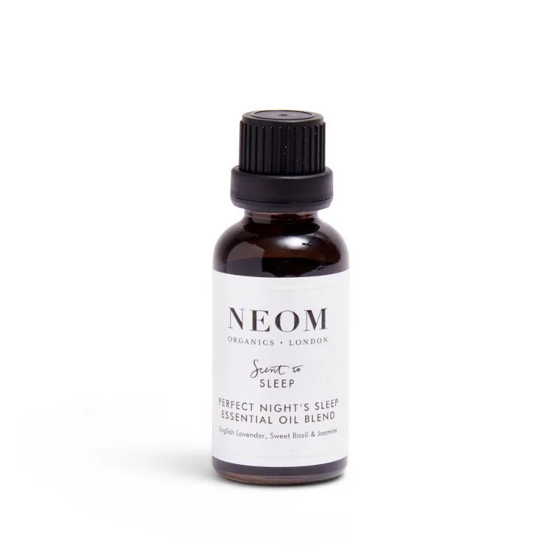 Neom Organics Perfect Night's Sleep Essential Oil Blend