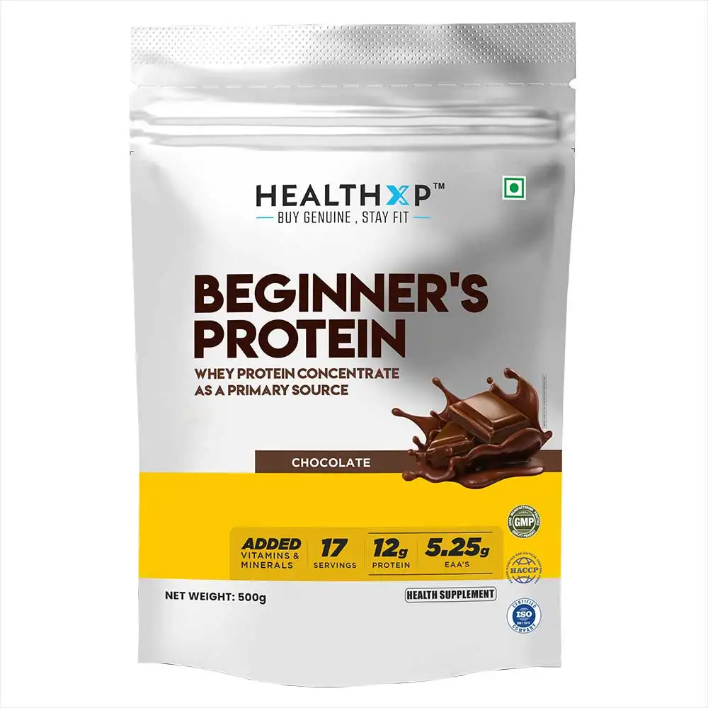 Protein Blends