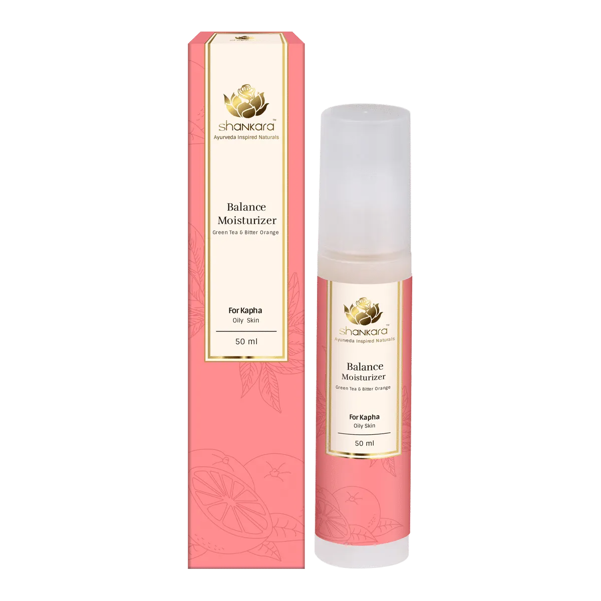 Shankara Balance Moisturizer