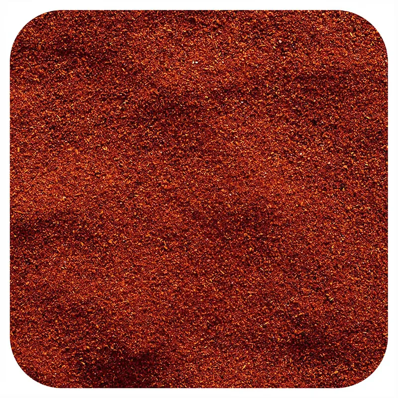 Organic Ground Paprika, 16 oz (453 g)