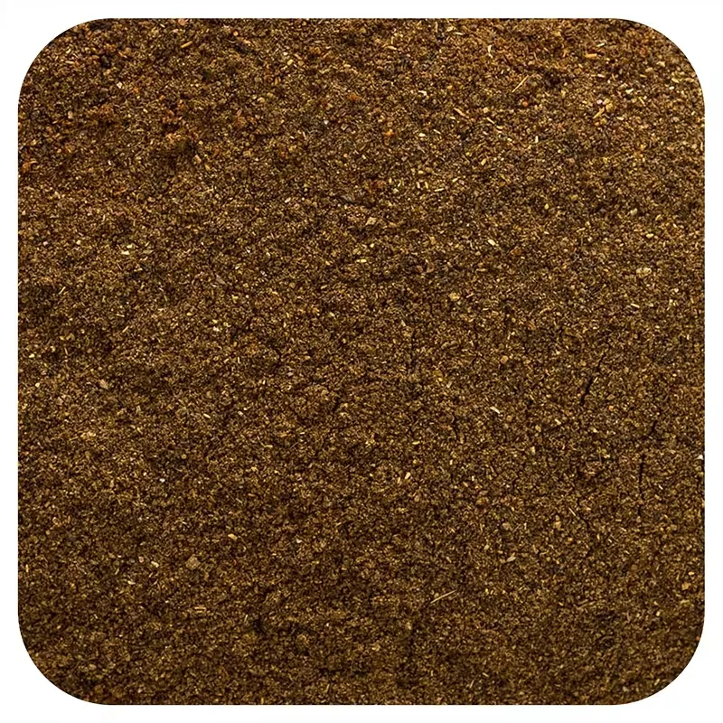 Organic Chili Powder, 16 oz (453 g)