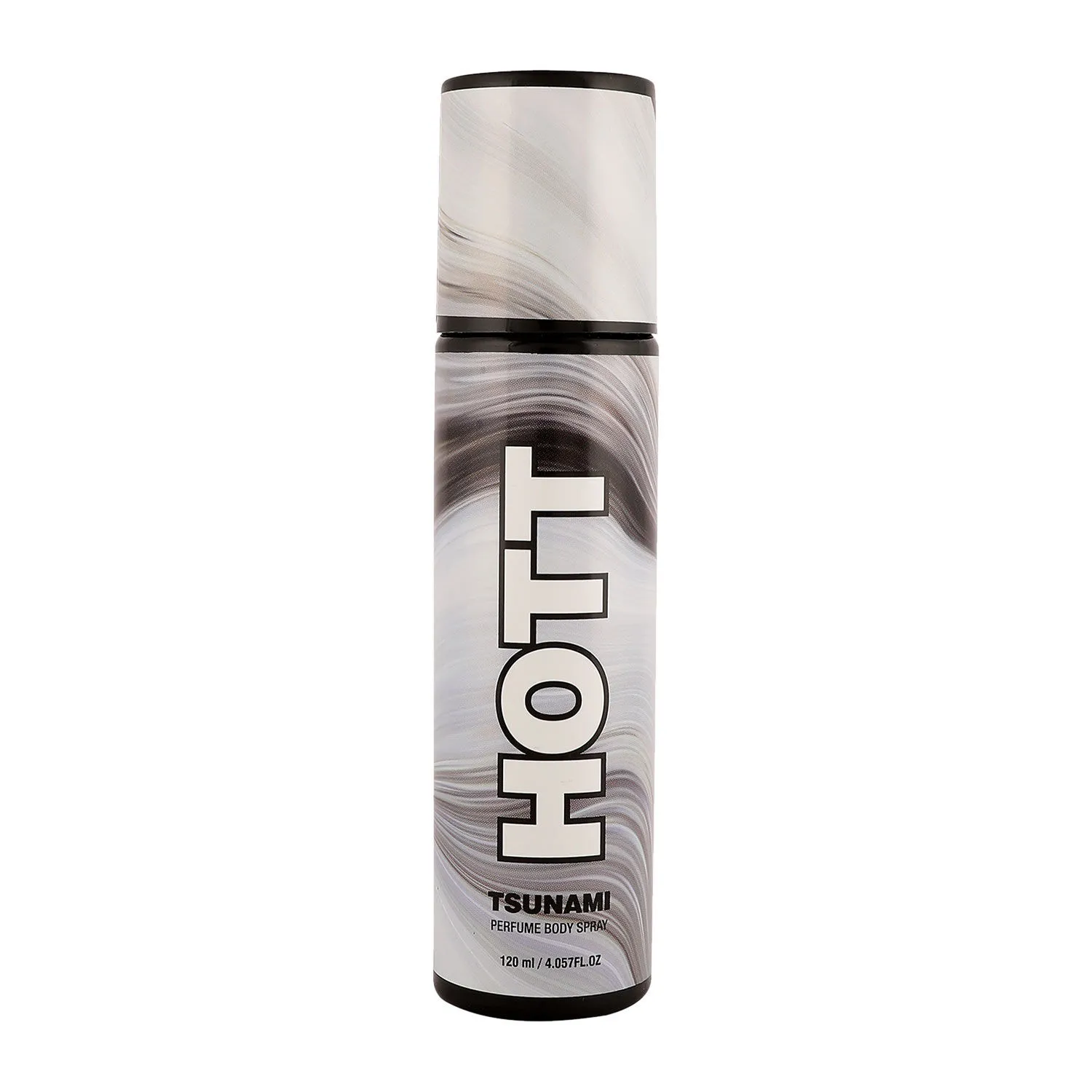 Hott Tsunami Perfume Body Spray For Men & Women