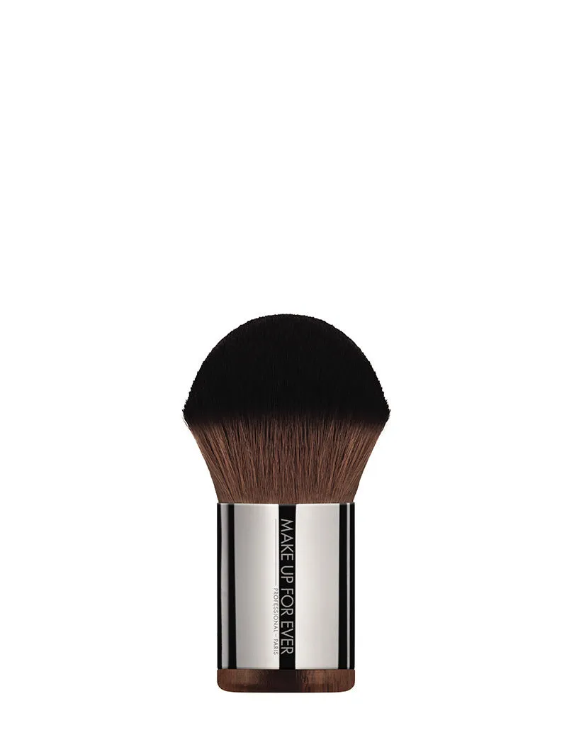 MAKE UP FOR EVER Powder Kabuki - 124