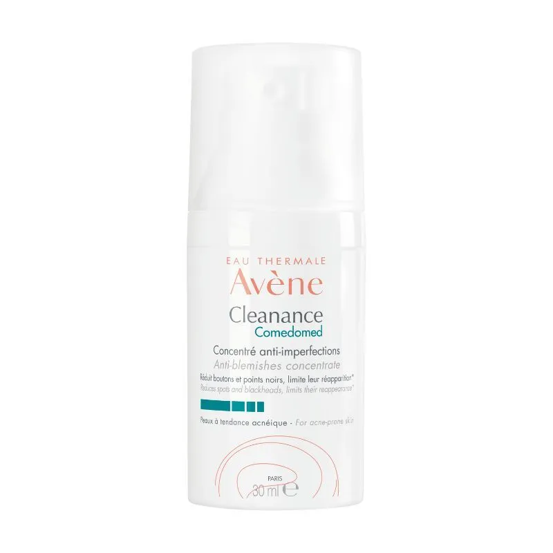 Avene Cleanance Comedomed Anti-Blemish Control Serum