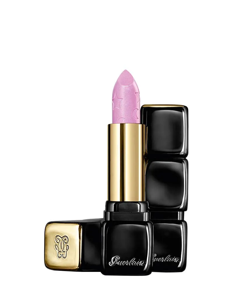 Guerlain KissKiss Limited Edition Lipstick