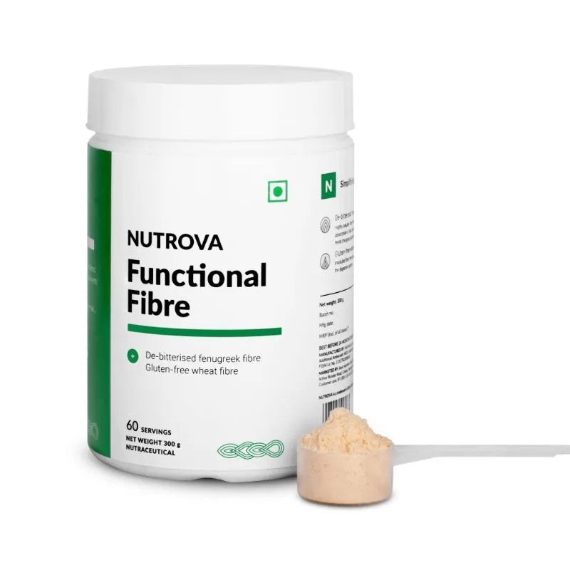 Nutrova Functional Fibre