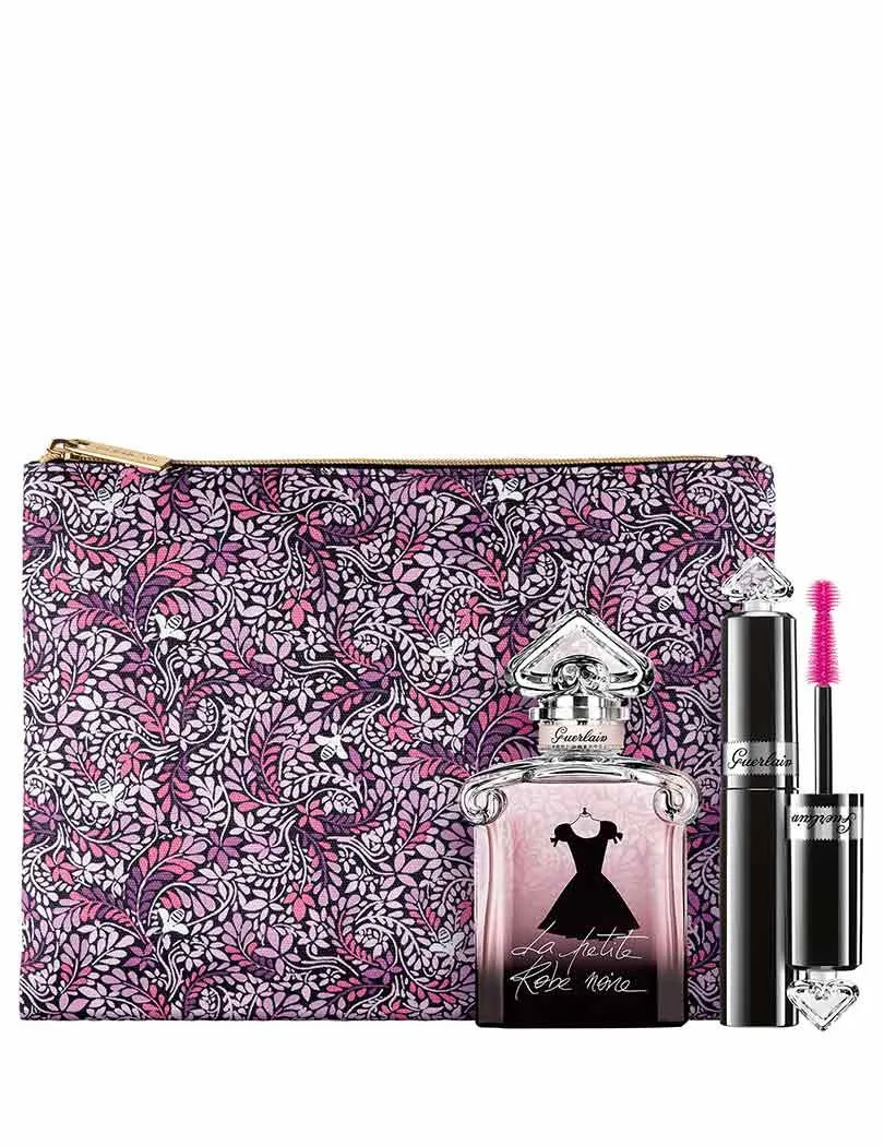 Guerlain La Petite Robe Noire Eau de Parfum Gift Set