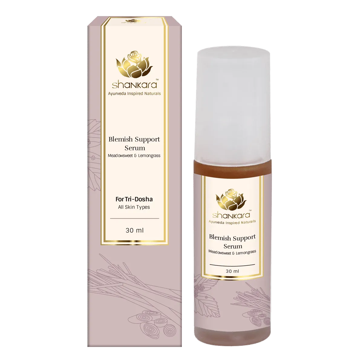 Shankara Blemish Support Serum