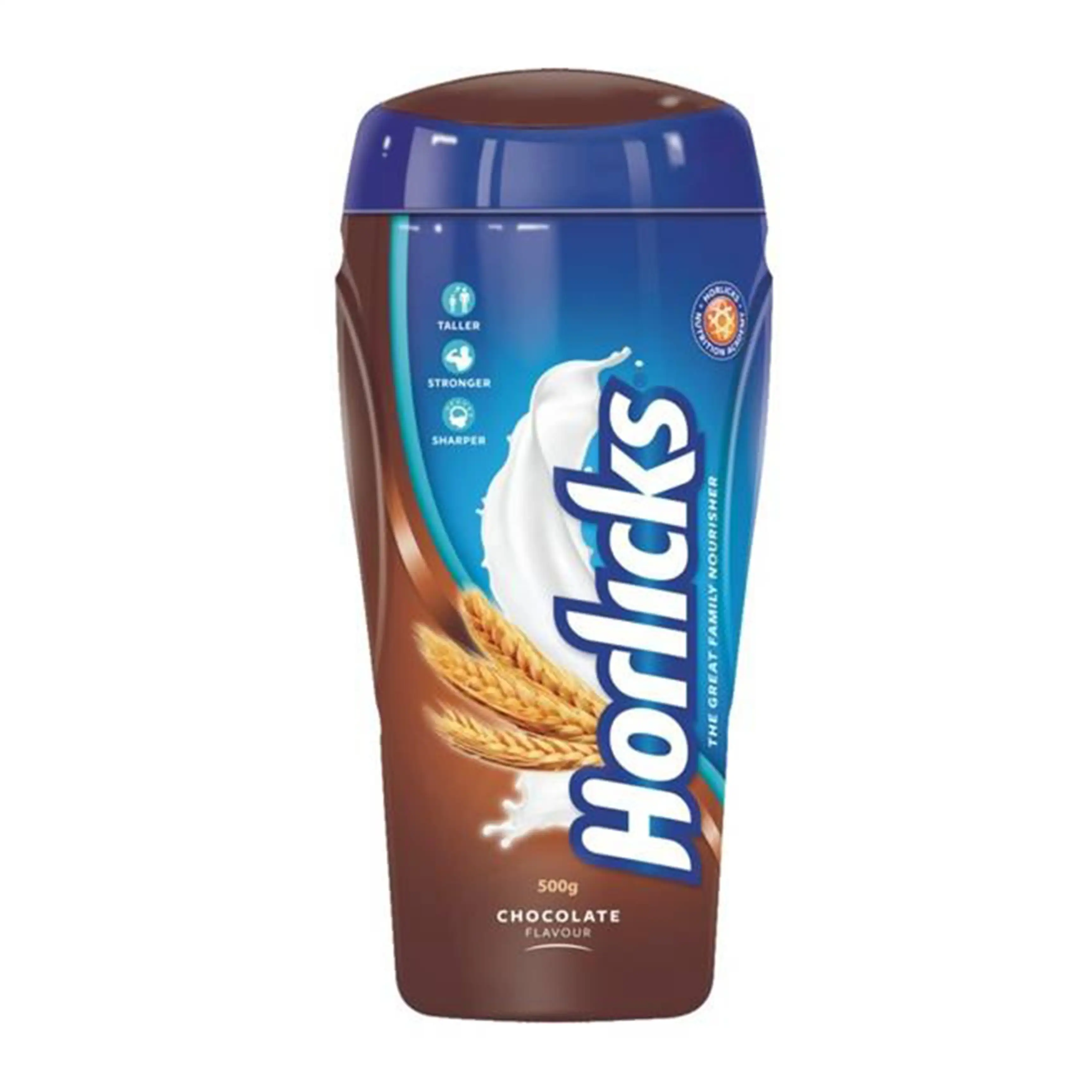 Horlicks Health Drink,  0.5 kg  Chocolate