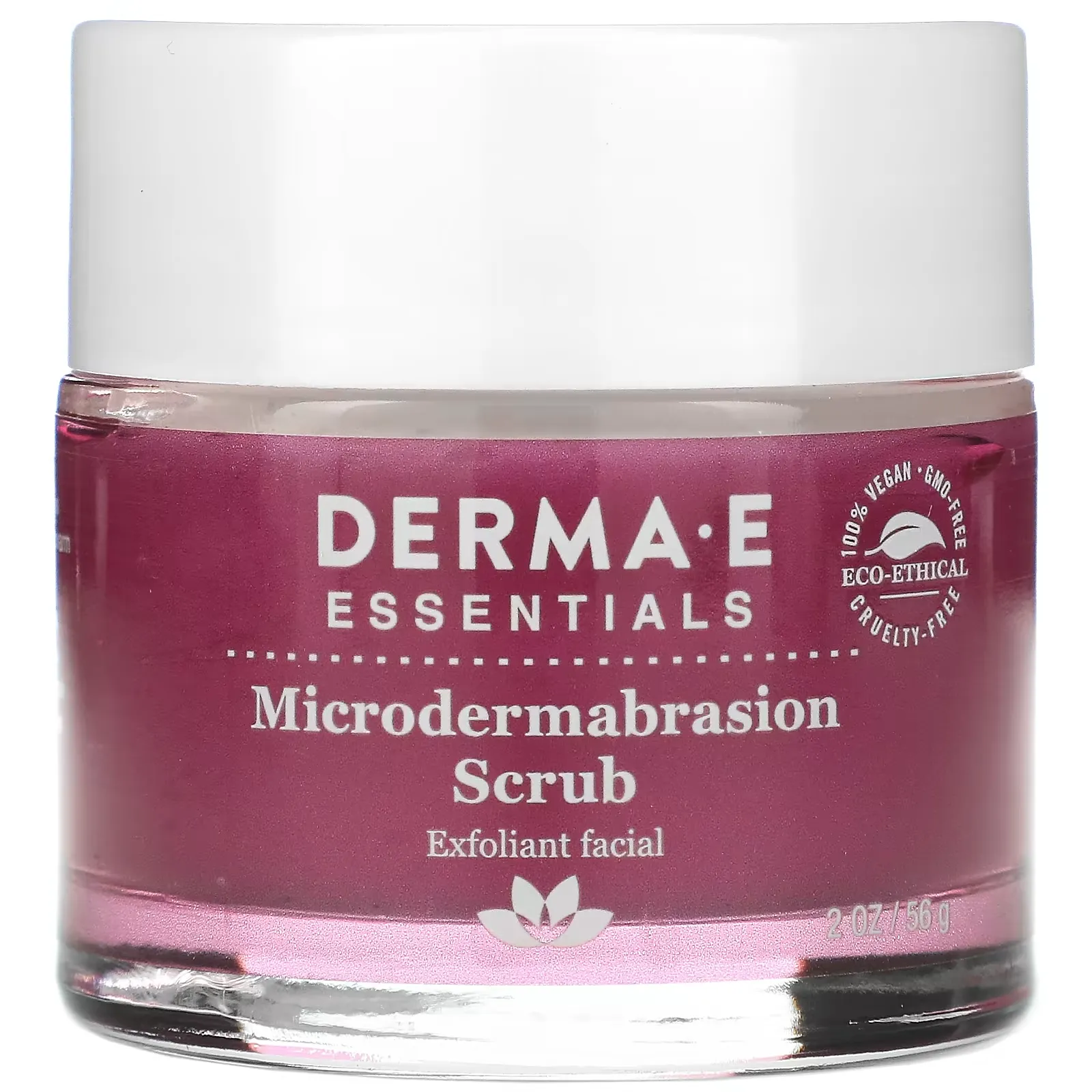 Microdermabrasion Scrub, 2 oz (56 g)