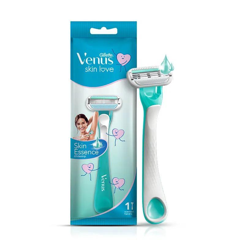 Gillette Venus Skin Love Women's Razor Pack of 1