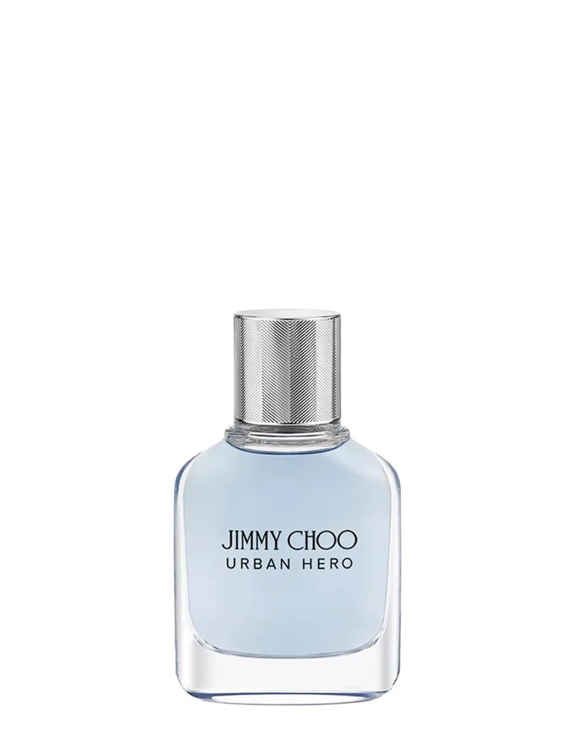 Jimmy Choo Urban Hero Eau De Parfum For Men