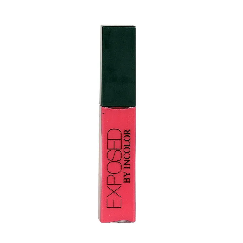 Incolor Exposed Soft Matte Lip Cream