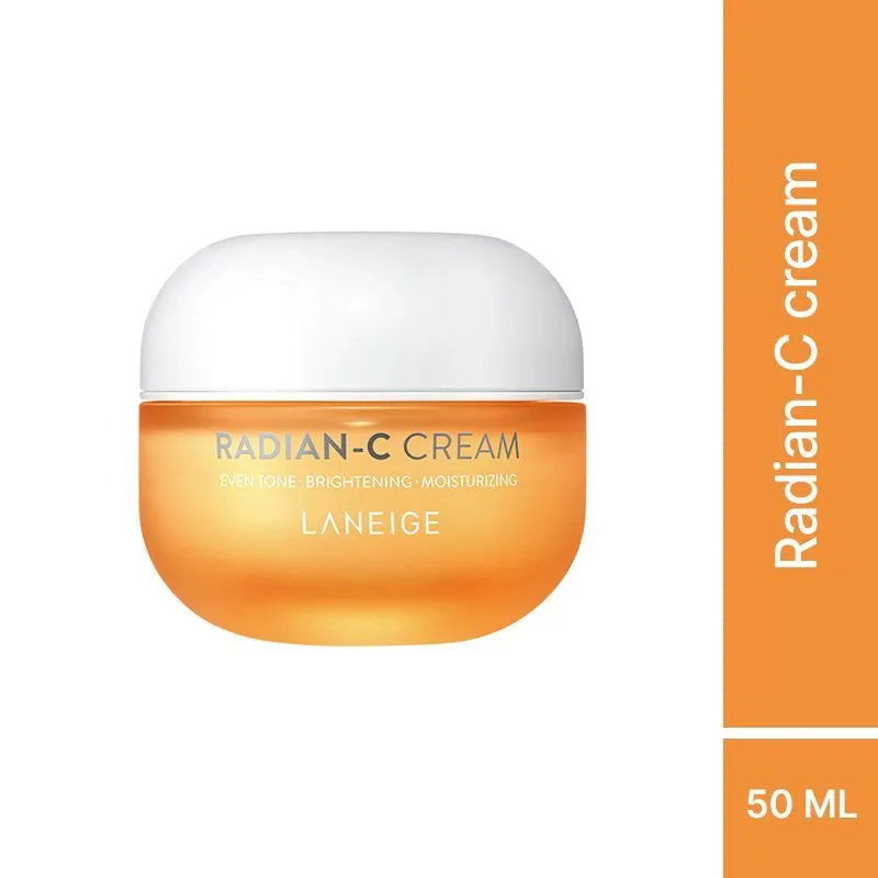 LANEIGE Radian-C Cream