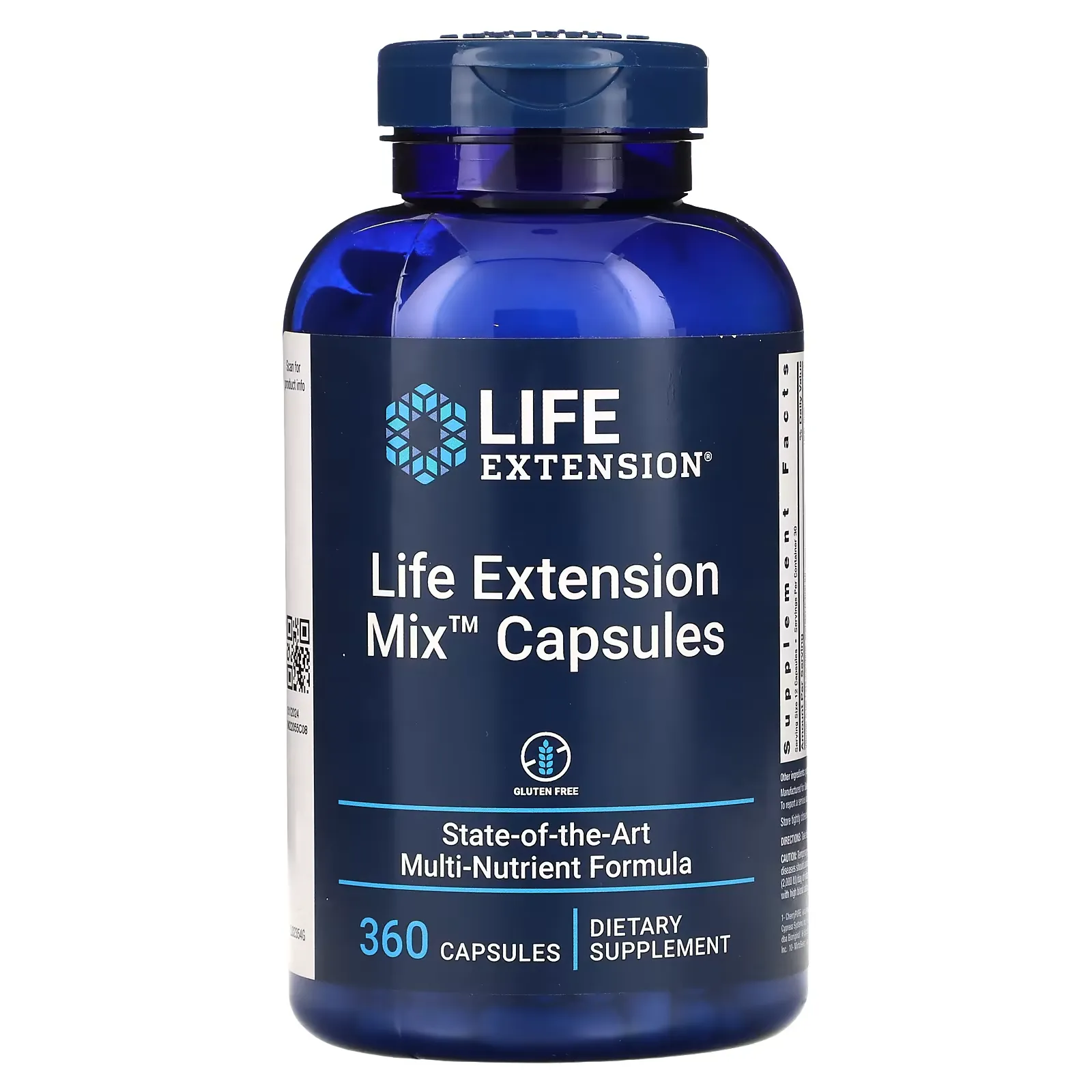 Empty Capsules