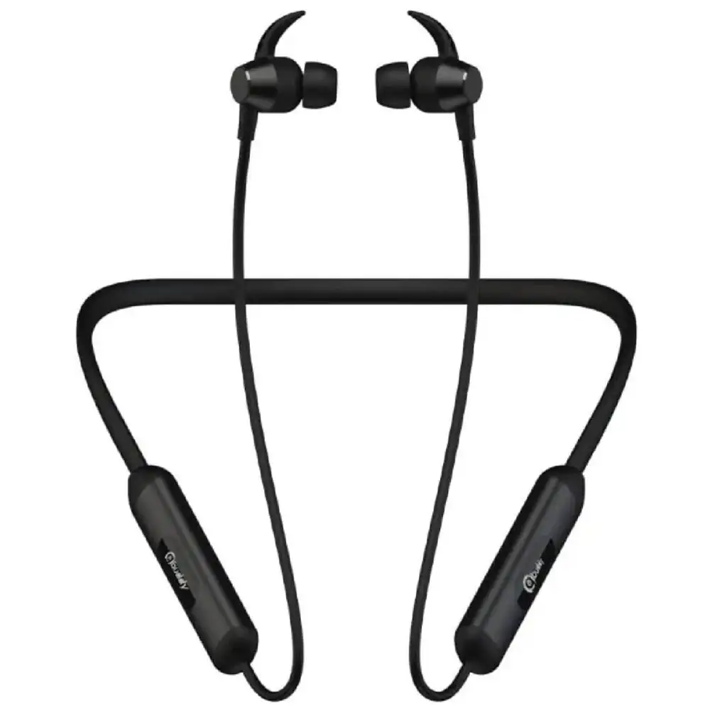 Gionee EBT9W Bluetooth Headset,  Black