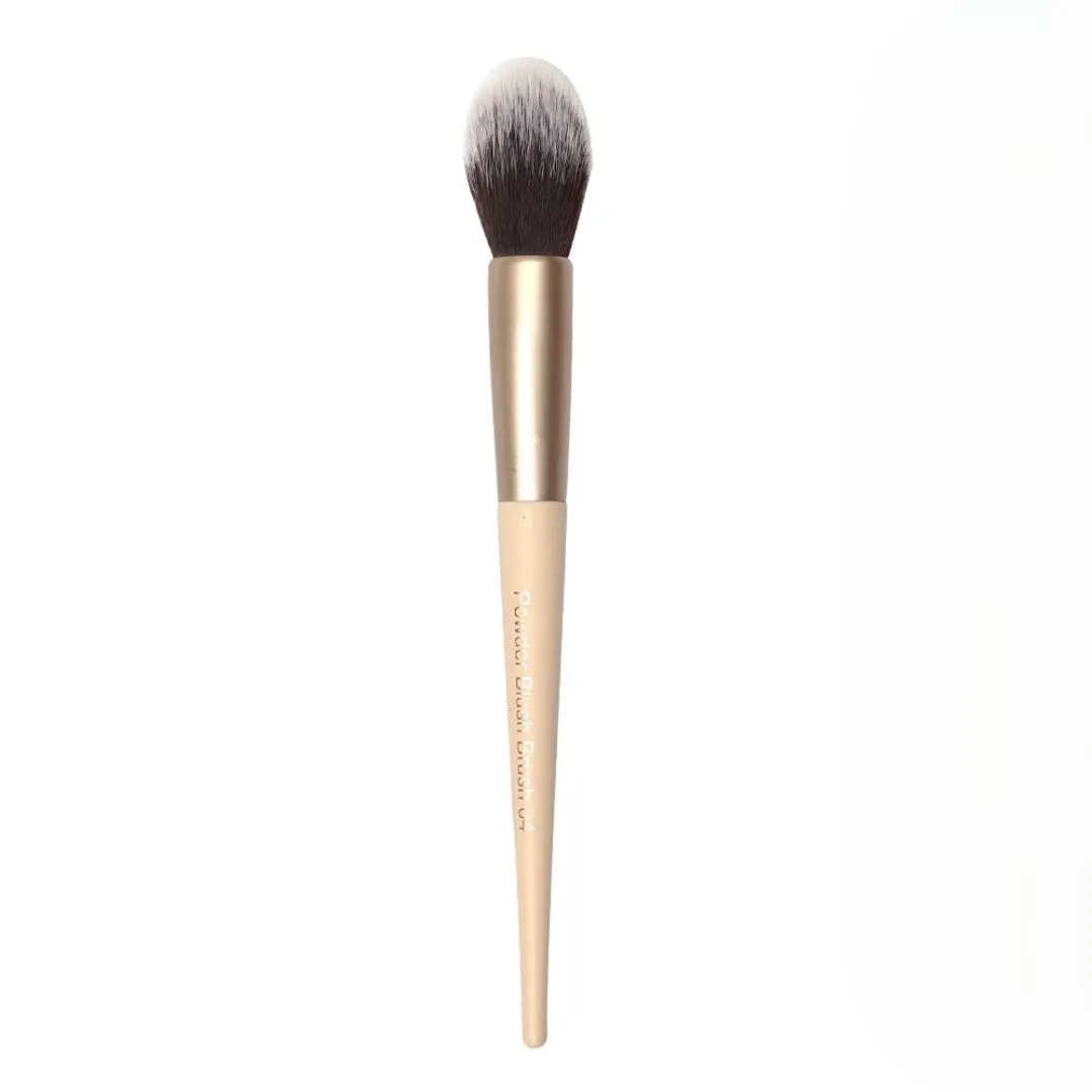 Milagro Beauty Powder Blush Brush 04