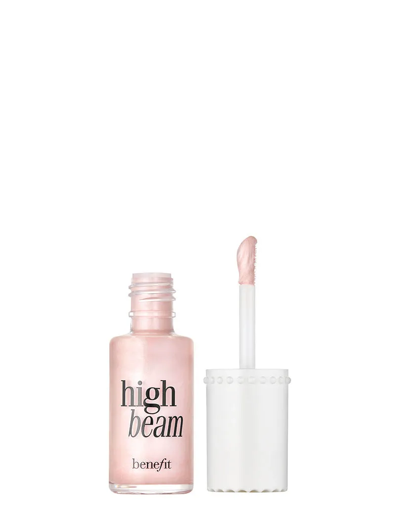 Benefit Cosmetics High Beam Liquid Highlighter