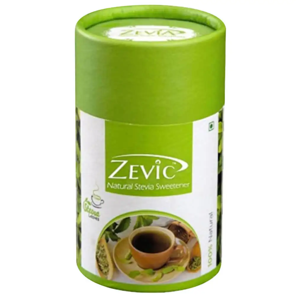 Zevic Stevia Leaves,  50 g