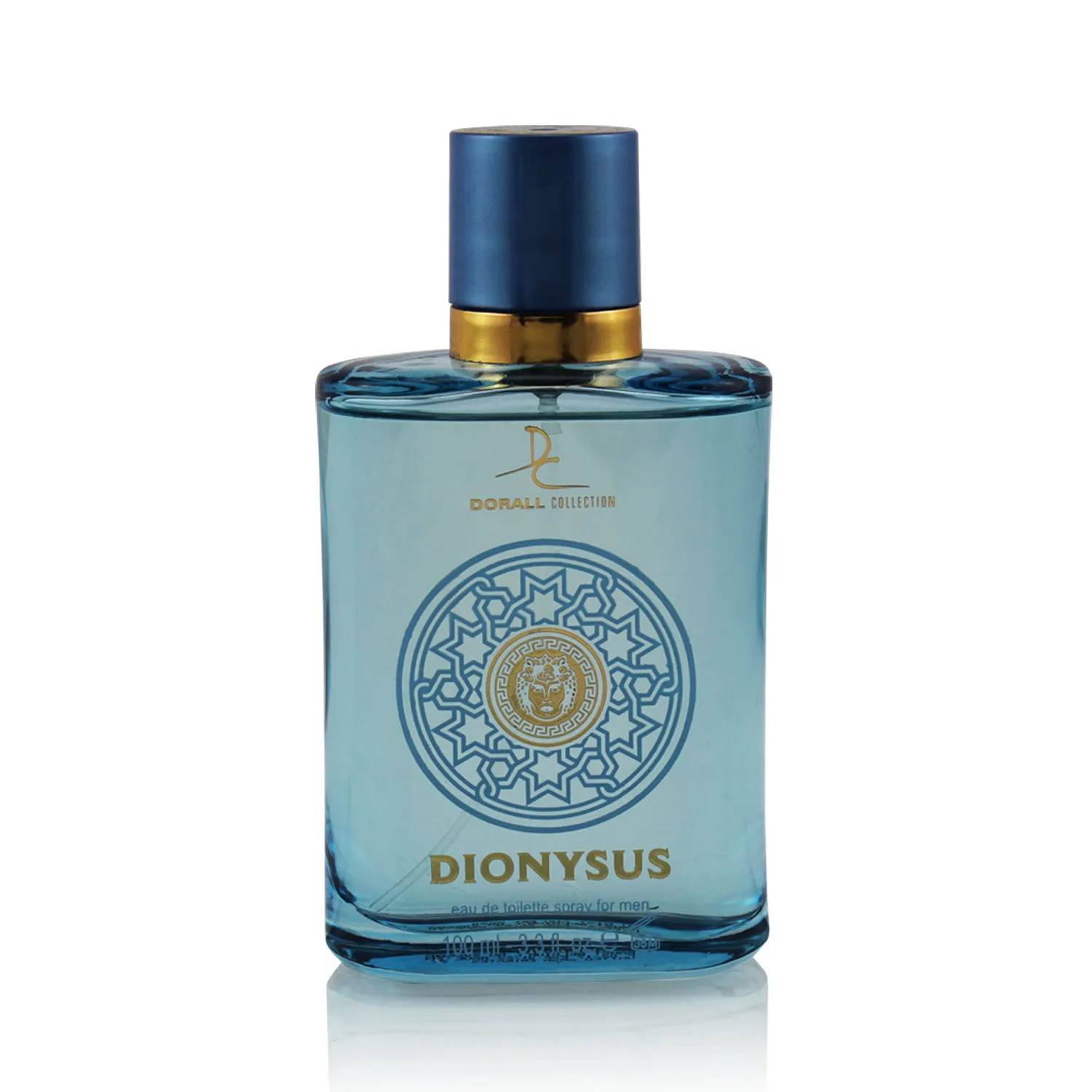 Dorall Collection Dionysus Eau de Toilette For Men