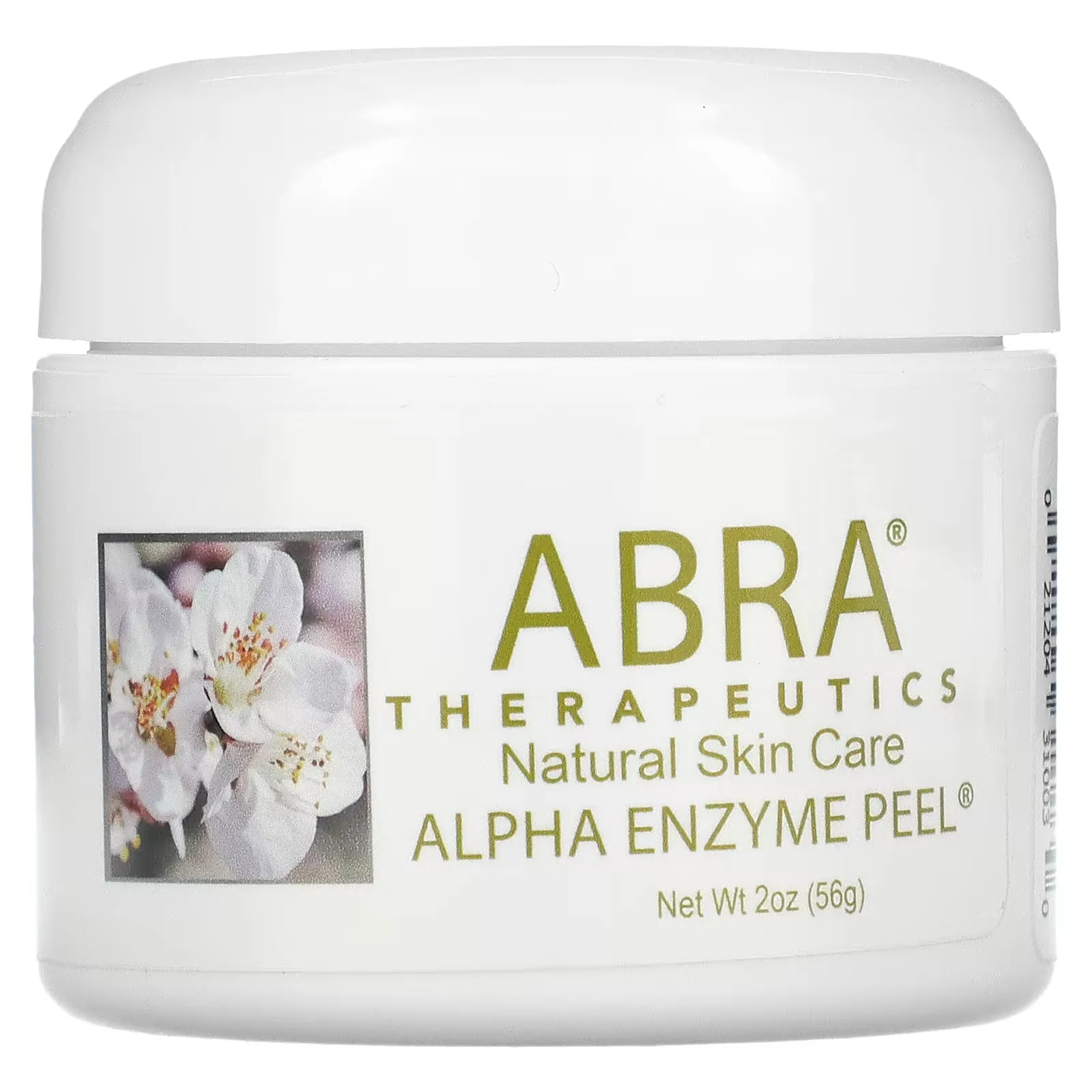 Alpha Enzyme Peel, 2 oz (56 g)