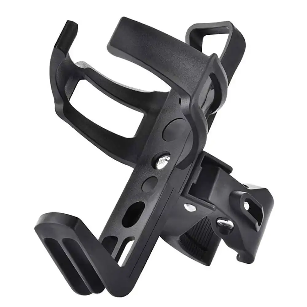 Strauss Bicycle Bottle Holder,  Black