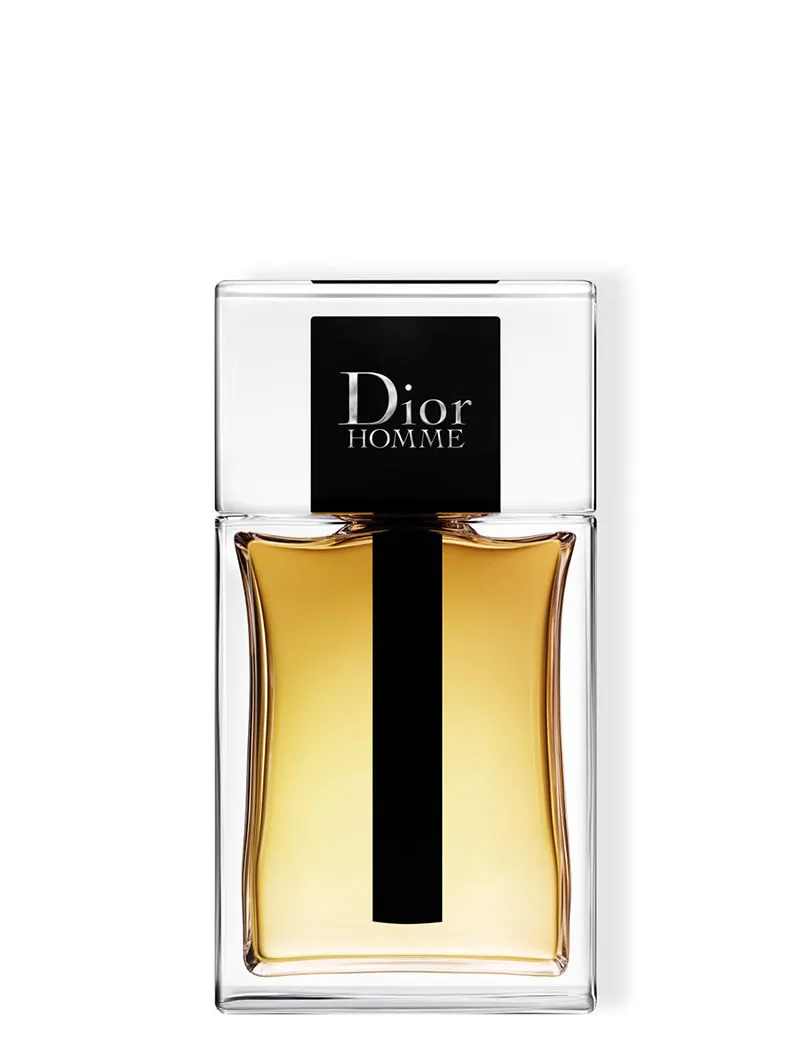 DIOR Homme Eau De Toilette