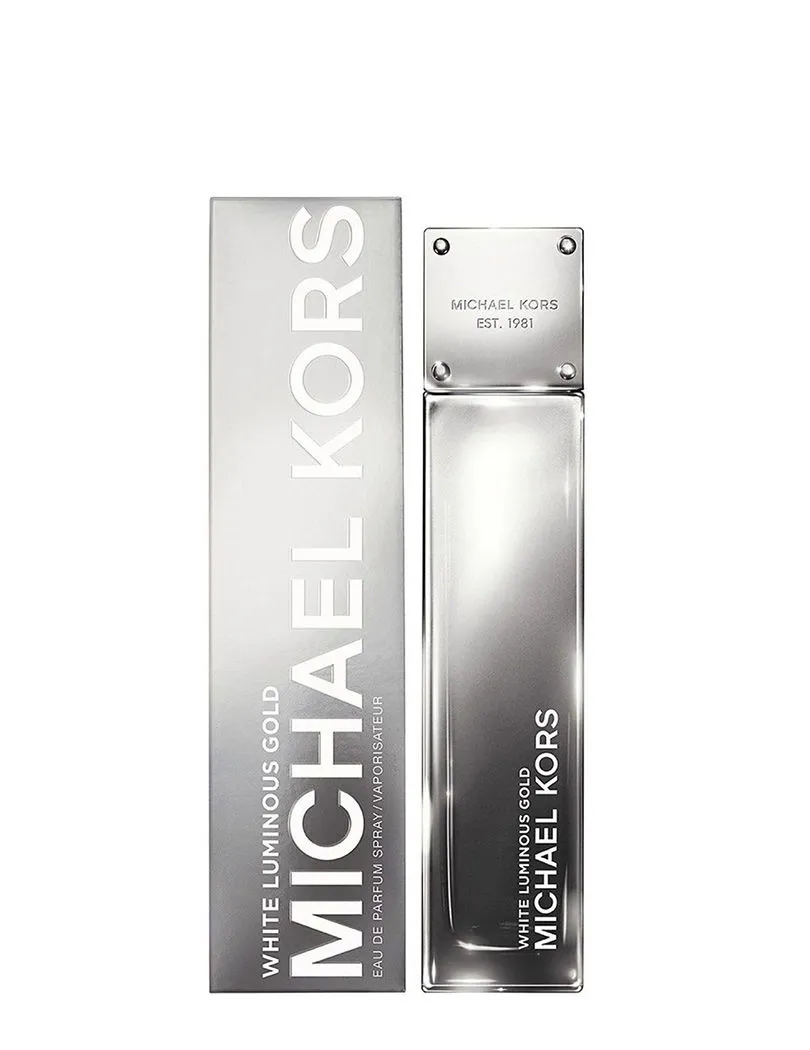 Michael Kors White Luminous Gold Eau de Parfum