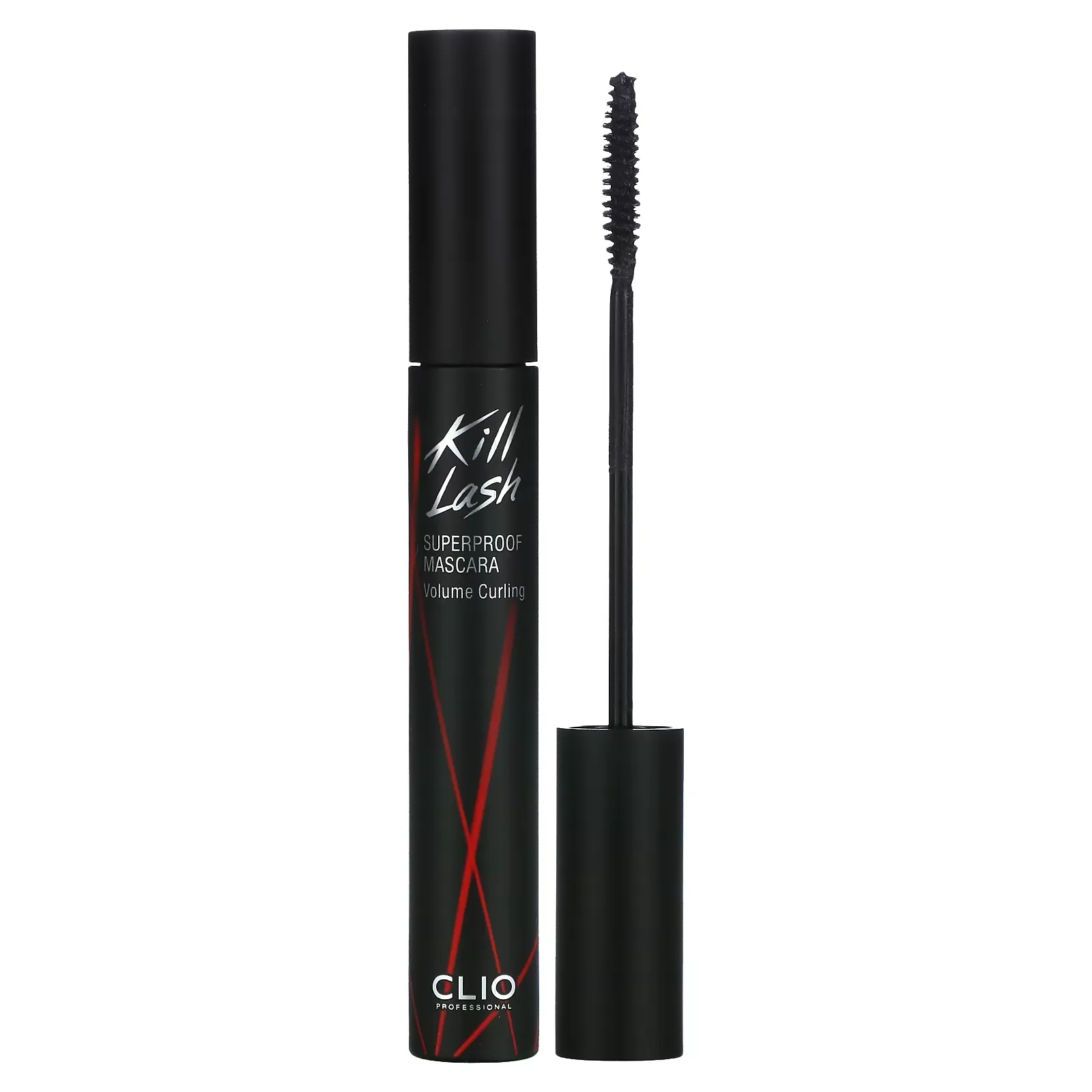 Kill Lash, Superproof Mascara, 02 Volume Curling, 0.24 oz (7 g)