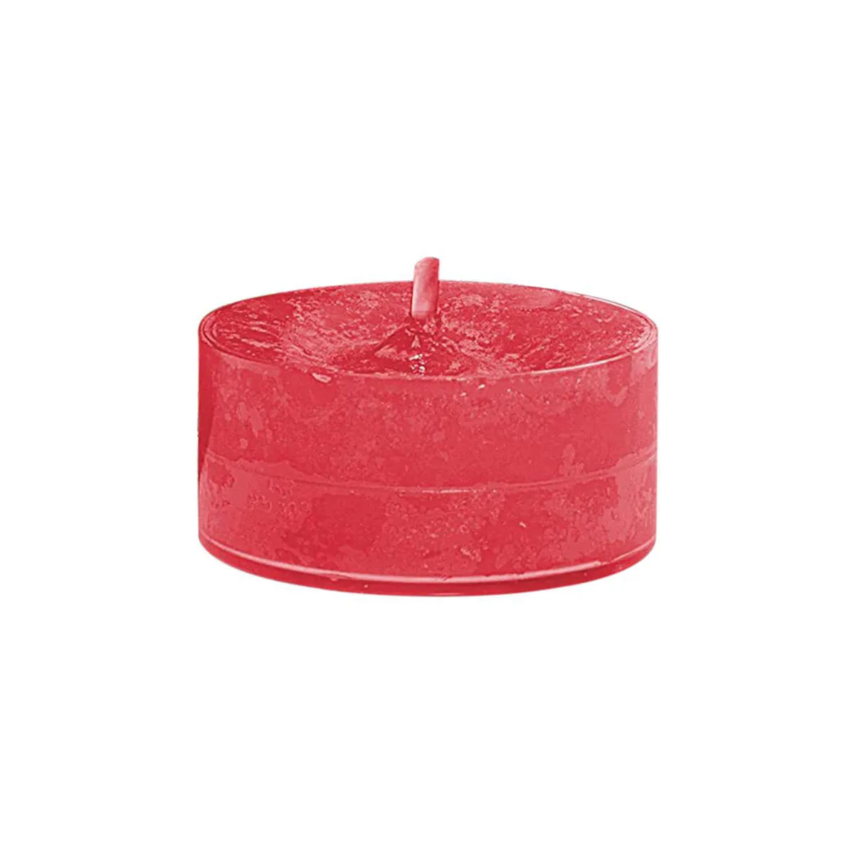 Yankee Candle Red Raspberry Scented Tealight Candle