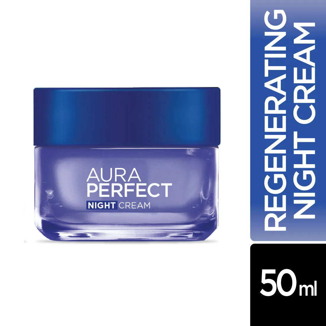 L'Oreal Paris Aura Perfect Night cream