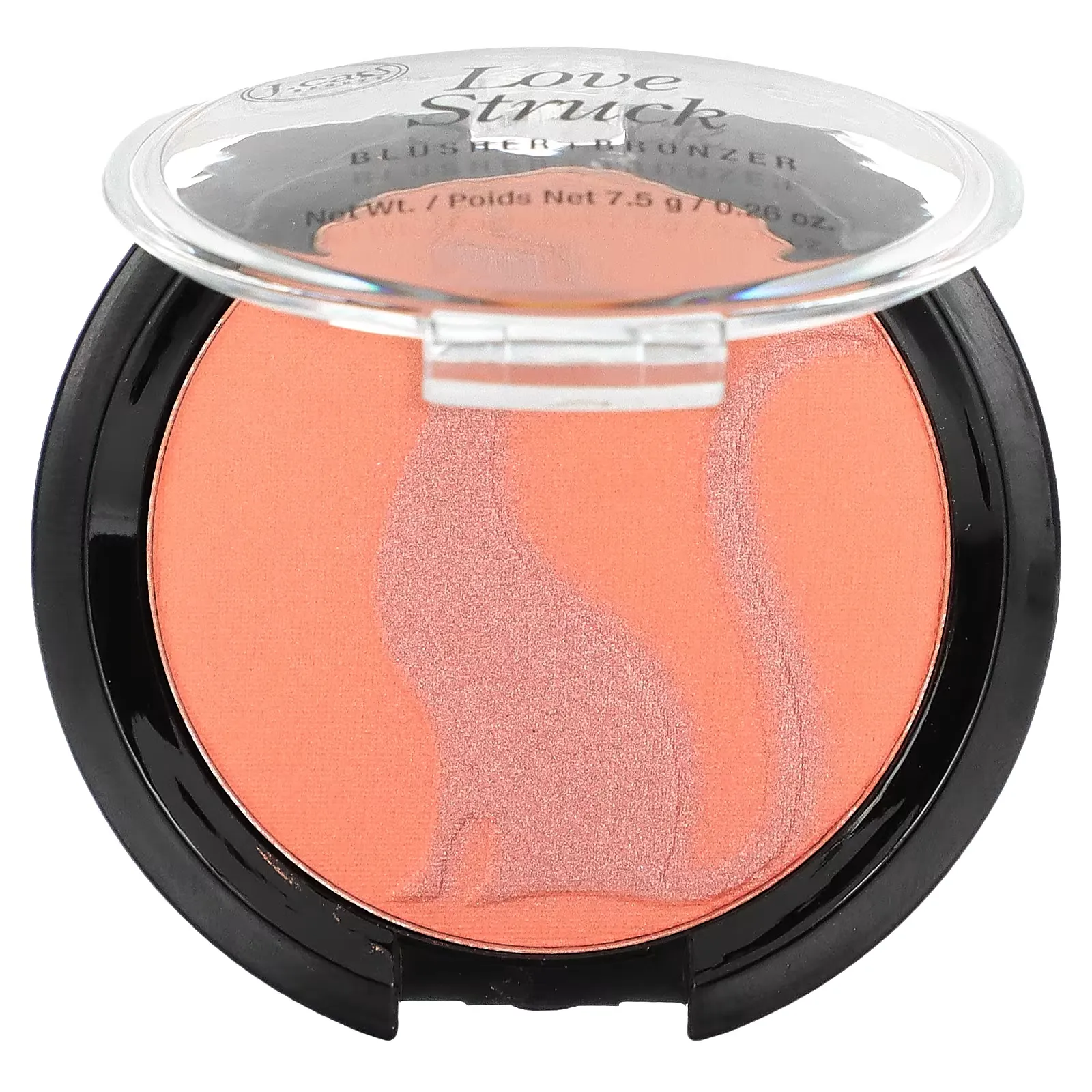 Love Struck, Blusher + Bronzer, LGP106 Snookums, 0.26 oz (7.5 g)