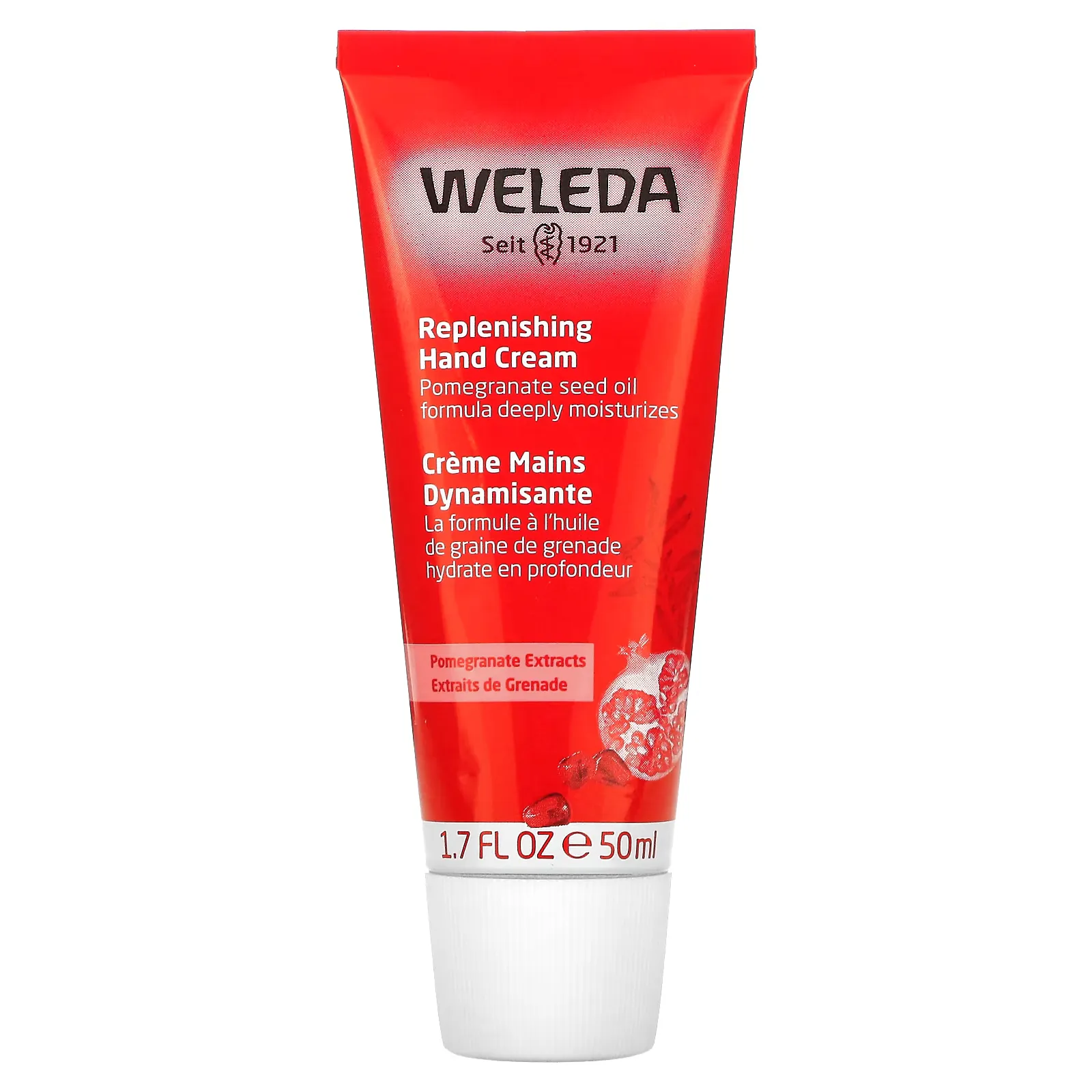 Replenishing Hand Cream, 1.7 fl oz (50 ml)