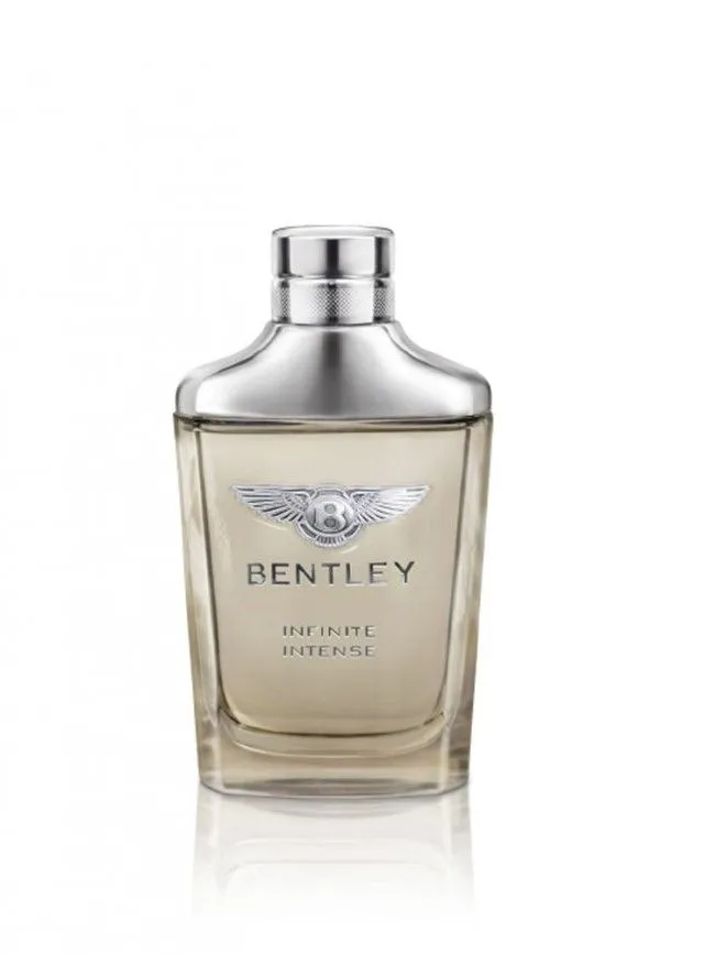 Bentley Infinite Eau De Toilette