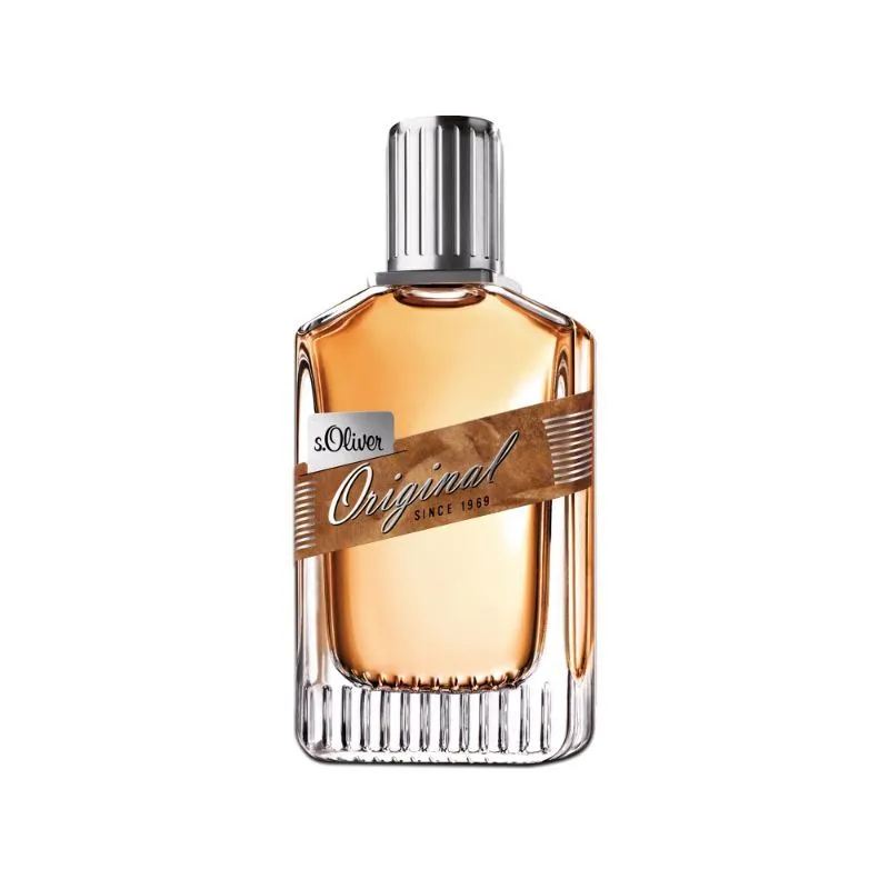 S.Oliver Original Men Eau De Toilette