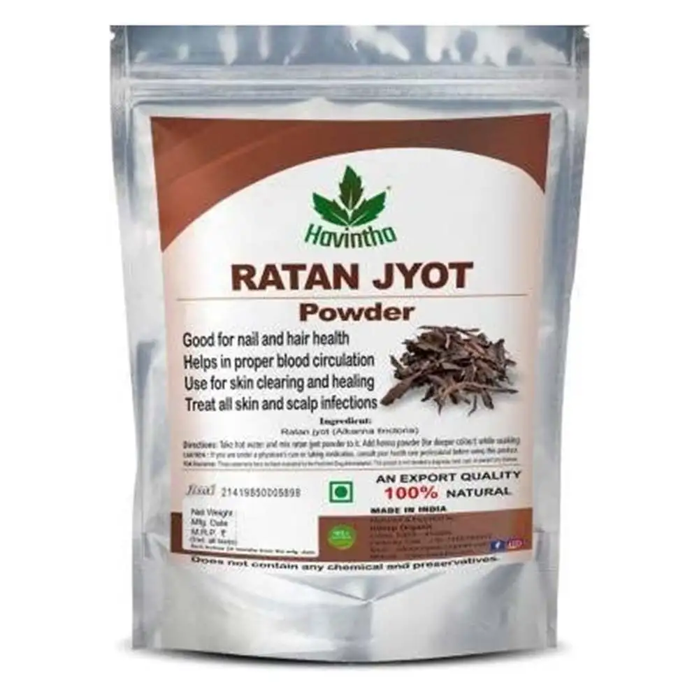 Havintha Ratan Jyot Powder,  100 g