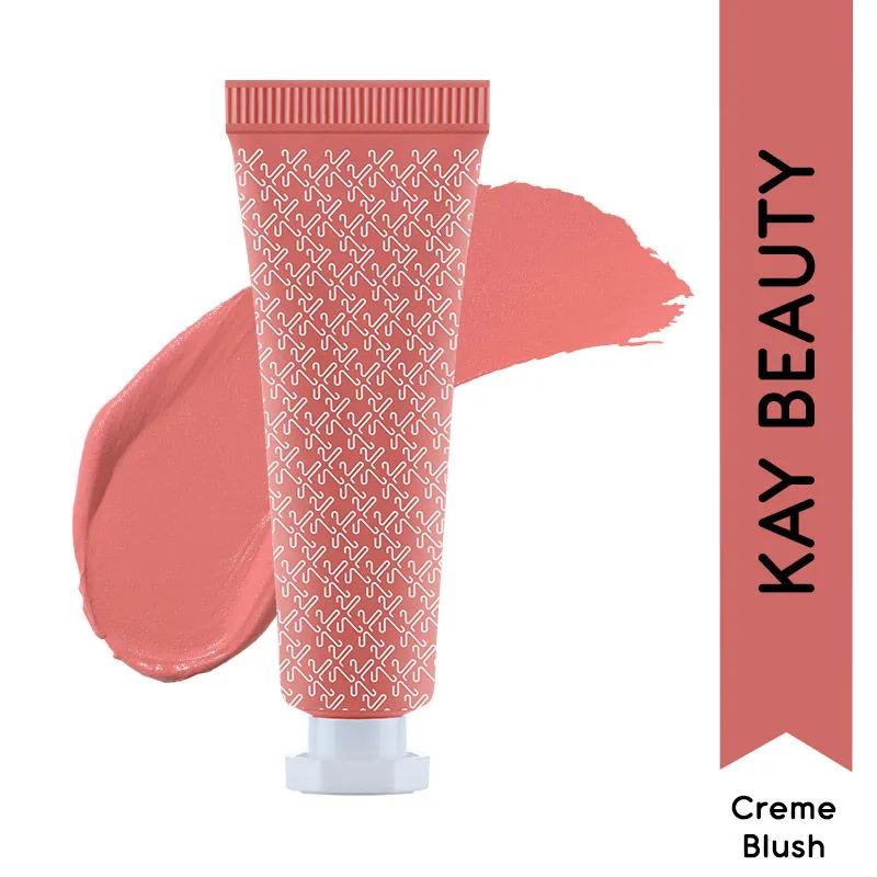 Kay Beauty Creme Blush