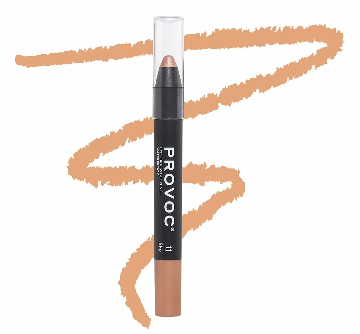 Provoc Eyeshadow Pencil - 11 Shy