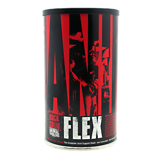 Animal Flex - 44 Packs