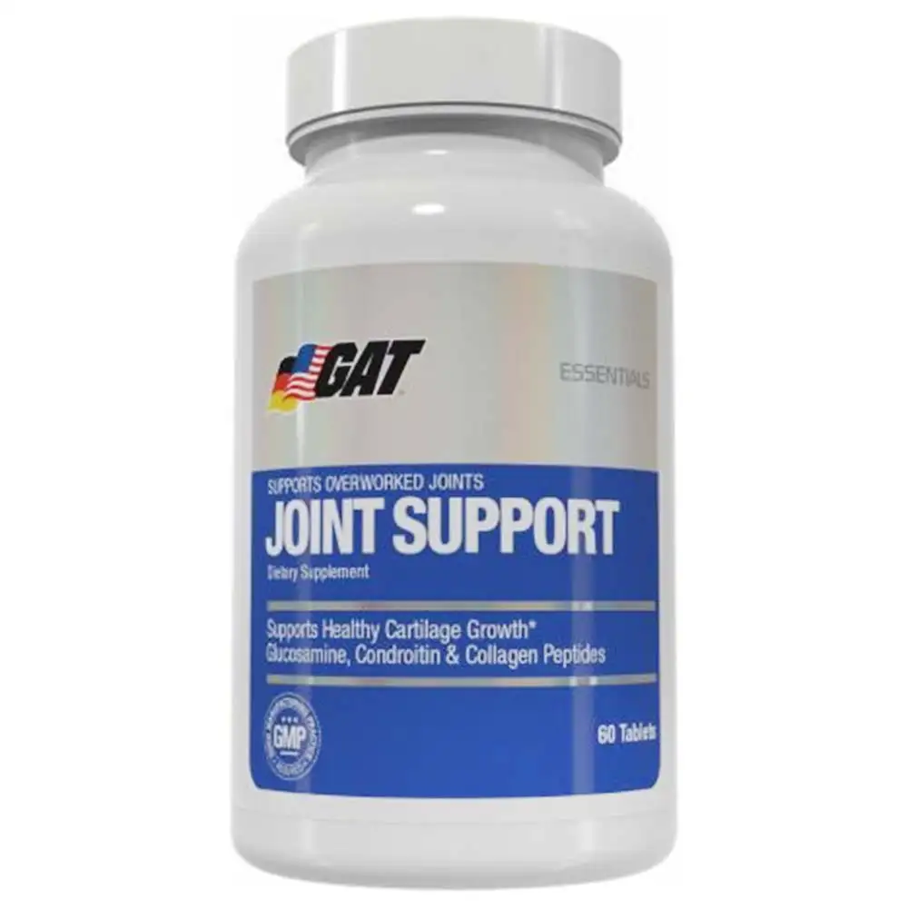 GAT Joint Support,  60 tablet(s)