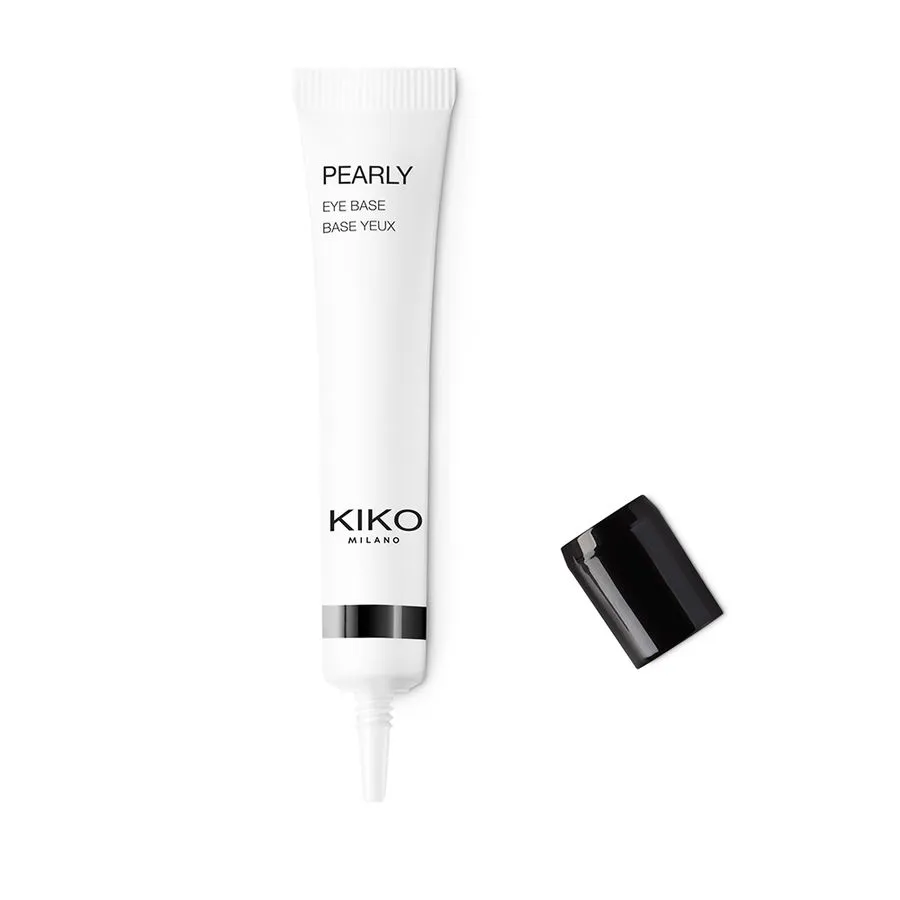 Kiko Milano Pearly Eye Base